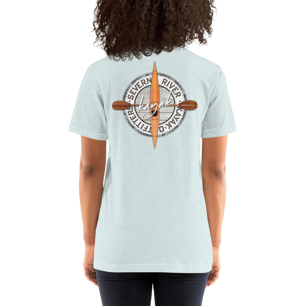 Severn River Kayak Outfitters