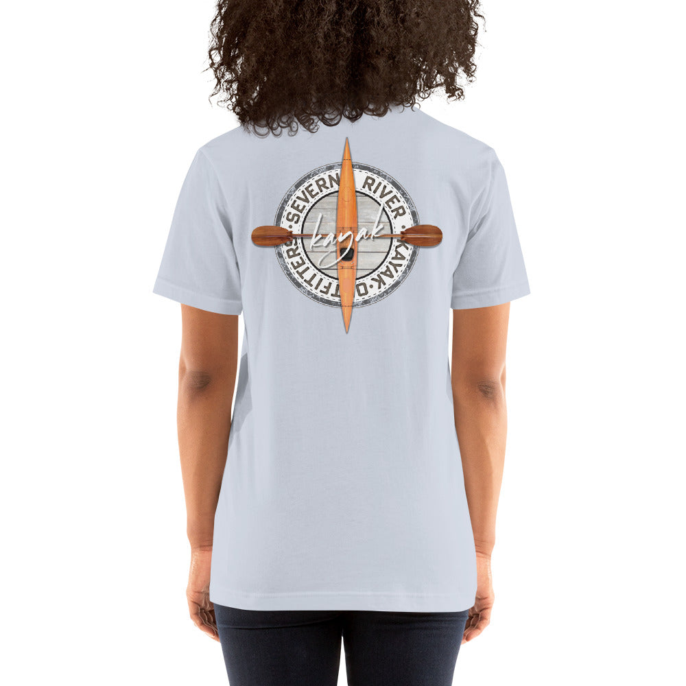 Severn River Kayak Outfitters